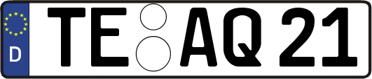 TE-AQ21