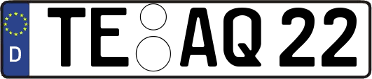TE-AQ22