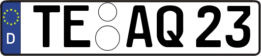 TE-AQ23