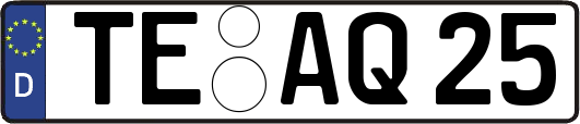 TE-AQ25