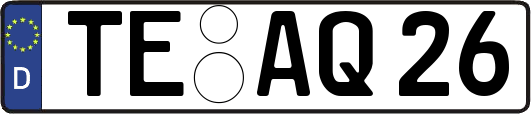 TE-AQ26