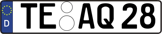 TE-AQ28