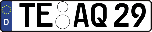 TE-AQ29