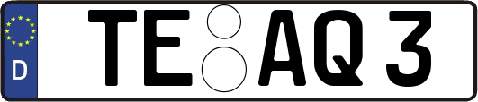 TE-AQ3