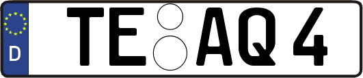TE-AQ4