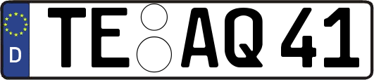 TE-AQ41