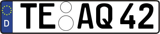 TE-AQ42