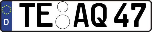 TE-AQ47