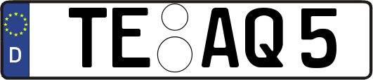 TE-AQ5