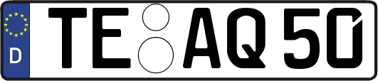 TE-AQ50