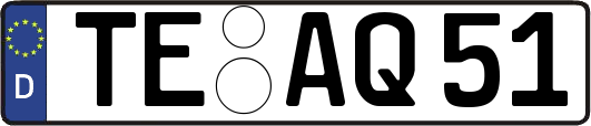 TE-AQ51