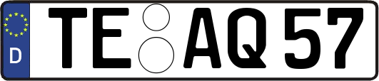 TE-AQ57