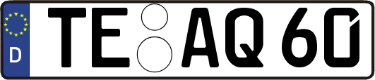 TE-AQ60