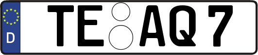 TE-AQ7