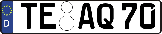 TE-AQ70