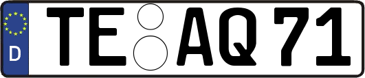 TE-AQ71