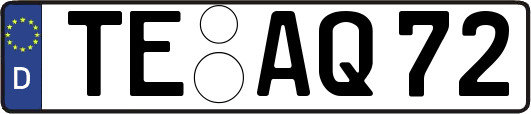 TE-AQ72
