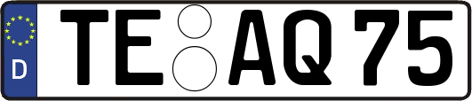 TE-AQ75