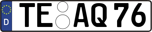 TE-AQ76