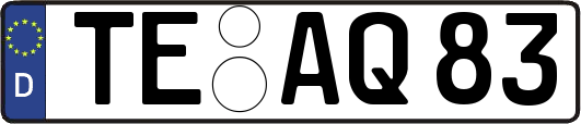 TE-AQ83