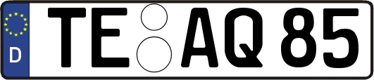 TE-AQ85