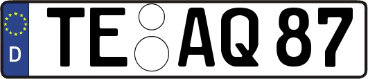 TE-AQ87