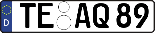 TE-AQ89