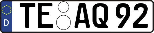TE-AQ92