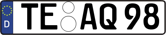 TE-AQ98