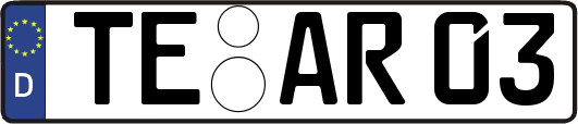 TE-AR03