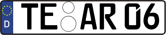 TE-AR06