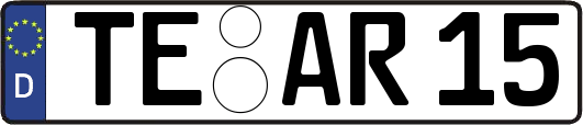 TE-AR15