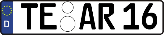 TE-AR16