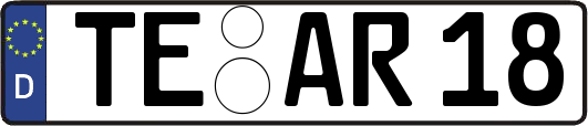 TE-AR18