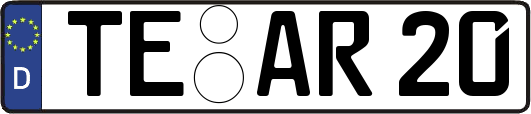 TE-AR20