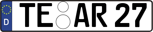 TE-AR27