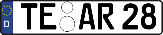 TE-AR28