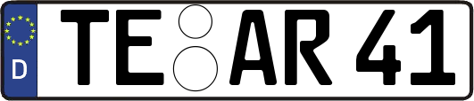 TE-AR41