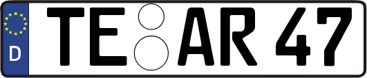 TE-AR47