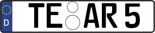 TE-AR5