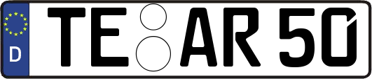 TE-AR50