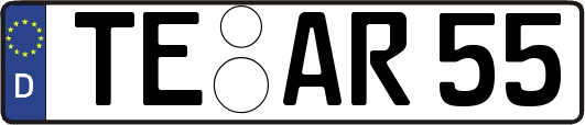 TE-AR55