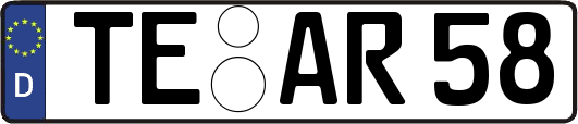TE-AR58