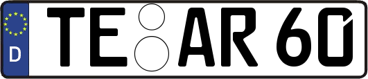 TE-AR60
