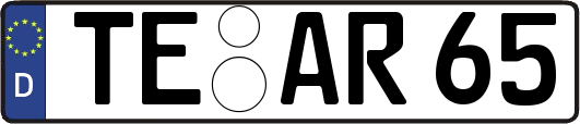 TE-AR65