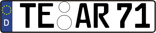 TE-AR71