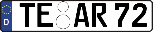 TE-AR72