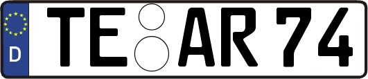 TE-AR74