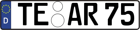 TE-AR75