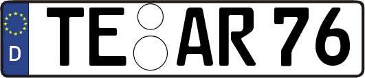 TE-AR76